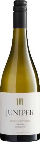 Juniper Cornerstone Karridale Chardonnay 2022 Margaret River